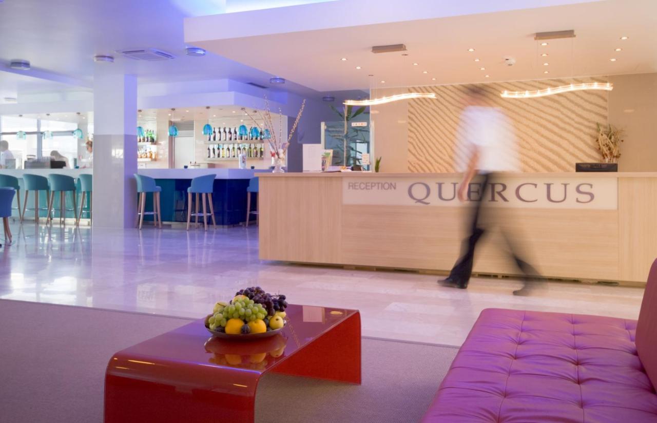 Hotel Quercus Drvenik  Exterior photo
