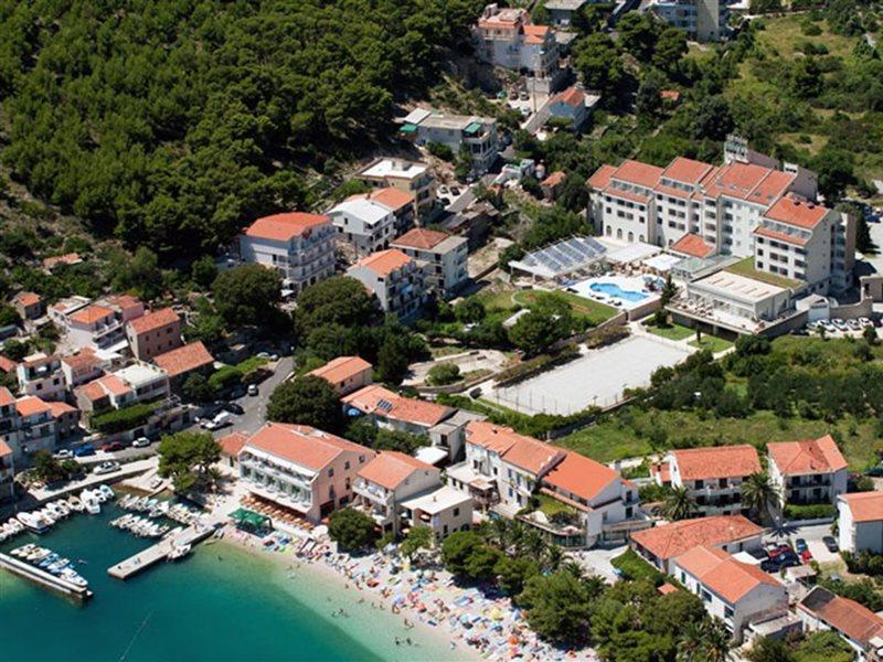 Hotel Quercus Drvenik  Exterior photo