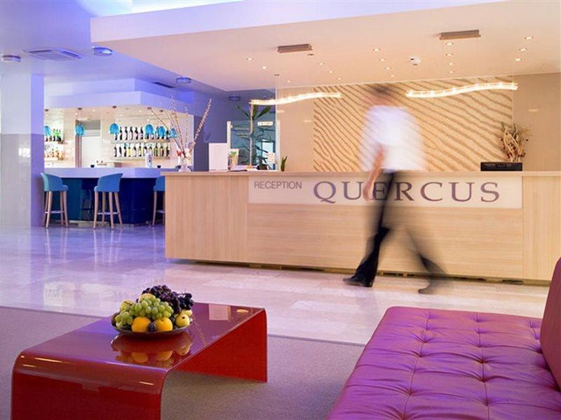 Hotel Quercus Drvenik  Exterior photo